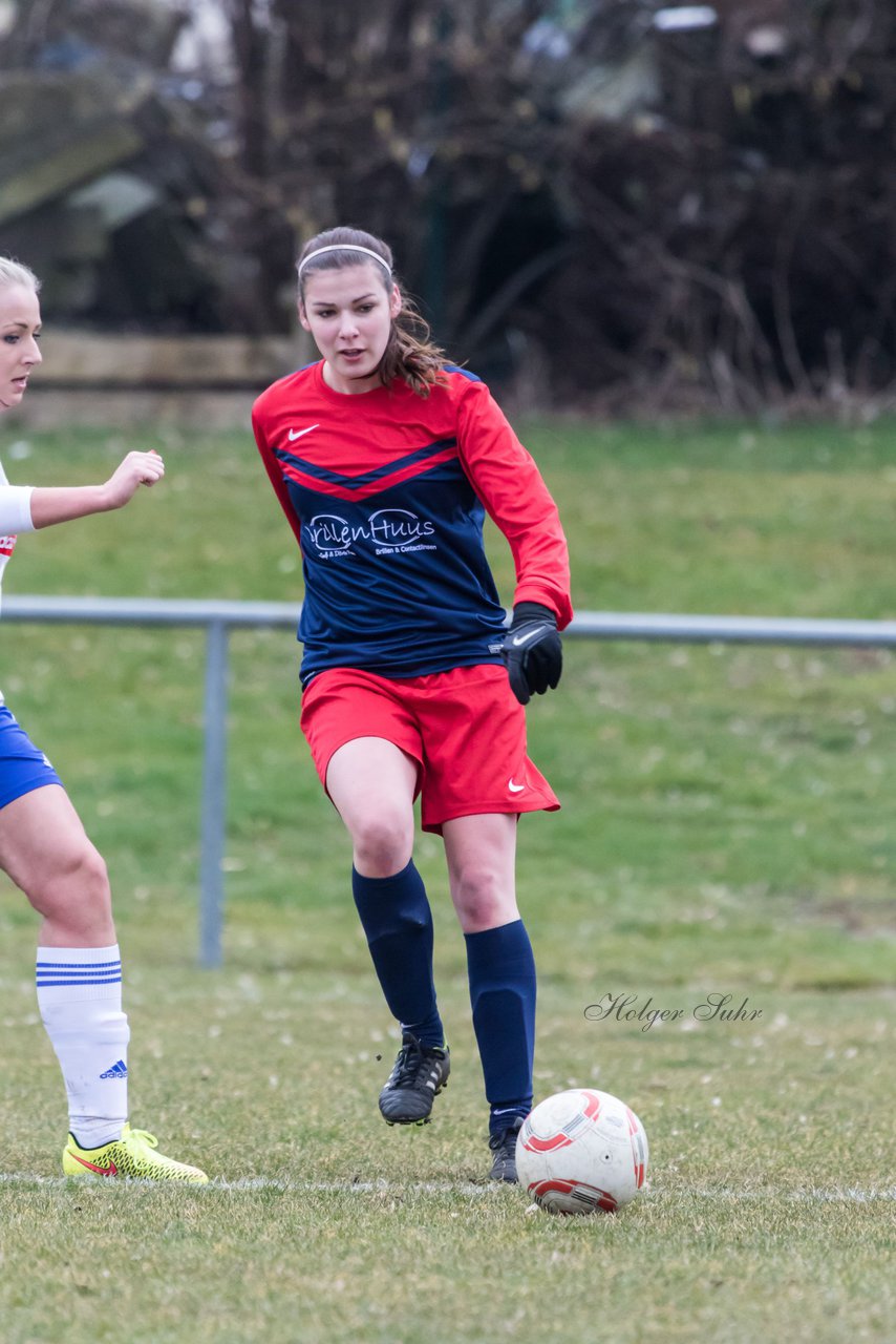 Bild 147 - Frauen TSV Zarpen - FSC Kaltenkirchen : Ergenis: 2:0